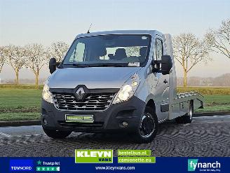  Renault Master 2.3 2016/7