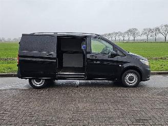 Mercedes Vito 116CI picture 13