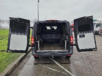 Mercedes Vito 116CI picture 12