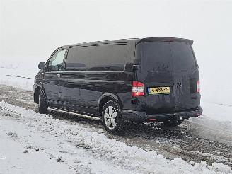 Volkswagen Transporter 2.0 TDI picture 6