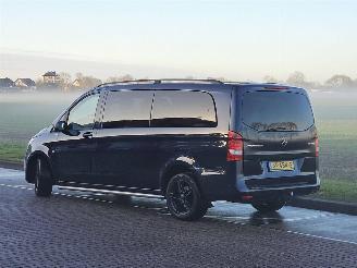 Mercedes Vito 116 picture 6