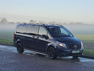 Mercedes Vito TOURER 116 picture 5