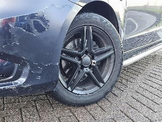 Mercedes Vito TOURER 116 picture 19