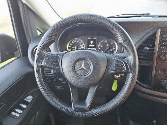 Mercedes Vito 116 picture 13