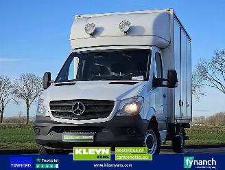  Mercedes Sprinter 319 2017/3
