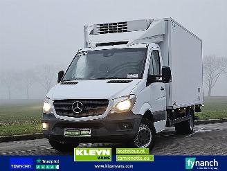  Mercedes Sprinter 516 2017/4
