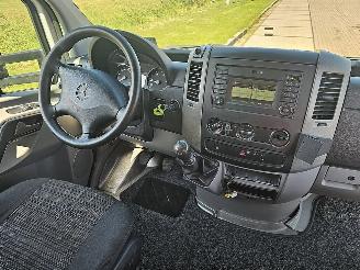 Mercedes Sprinter 516 picture 8