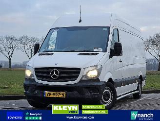 occasion commercial vehicles Mercedes Sprinter 313 2015/6
