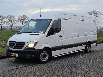 Mercedes Sprinter 313 picture 2