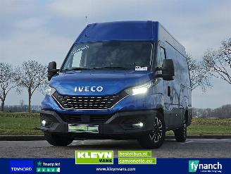 okazja samochody ciężarowe Iveco Daily 35S18 2019/10