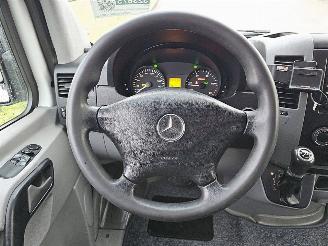 Mercedes Sprinter 313 picture 10