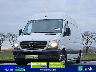 occasione veicoli commerciali Mercedes Sprinter 313 2015/6