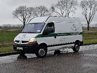 Renault Master  picture 2