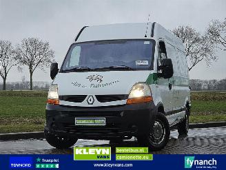 bruktbiler bedrijf Renault Master  2008/4