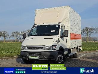  Iveco Daily 65 C 17 2006/6