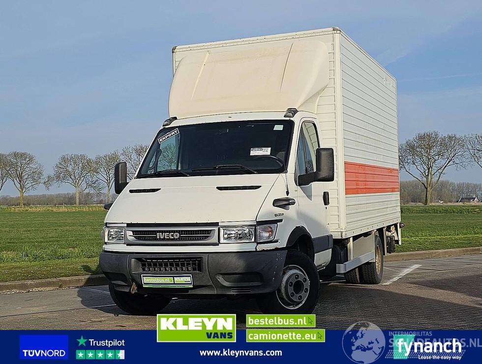 Iveco Daily 65 C 17