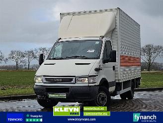 Ocazii auto utilitare Iveco Daily 65 C 2006/6