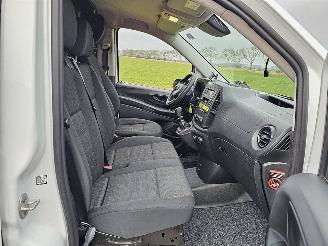 Mercedes Vito 111 picture 7
