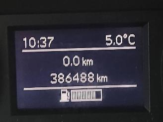 Mercedes Vito 111 picture 9