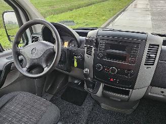 Mercedes Sprinter 313 picture 8