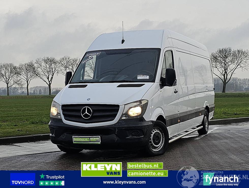 Mercedes Sprinter 313