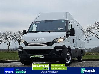 okazja samochody ciężarowe Iveco Daily 35S16 2017/7