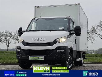  Iveco Daily 40C15 2018/10