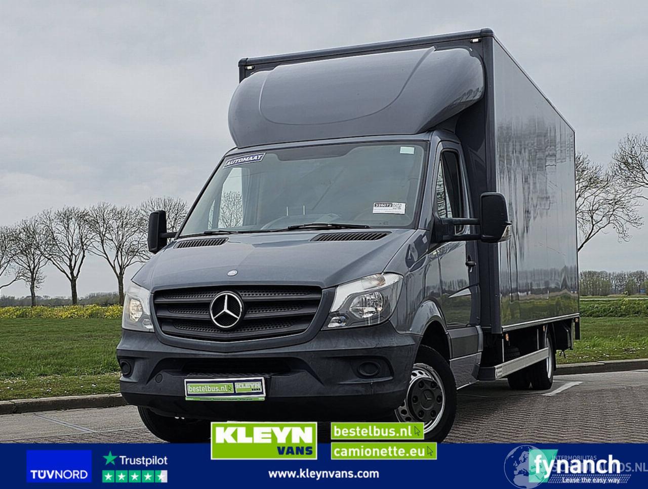 Mercedes Sprinter 513