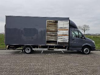 Mercedes Sprinter 513 picture 13