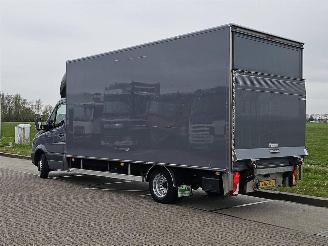 Mercedes Sprinter 513 picture 6