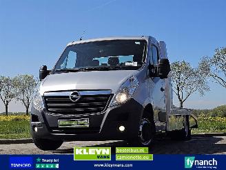  Opel Movano 2.3 2018/10