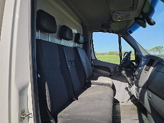 Volkswagen Crafter 2.0 picture 7