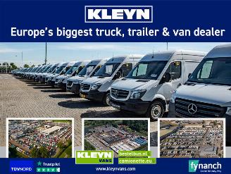  Volkswagen Crafter 2.0 2017/1