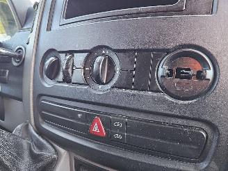 Mercedes Sprinter 209 picture 11