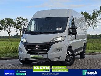 begagnad bil bedrijf Fiat Ducato 2.3 2019/11