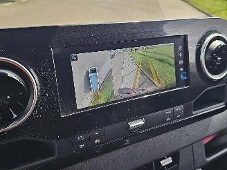 Mercedes Sprinter 317 picture 14