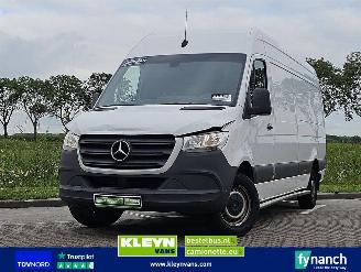  Mercedes Sprinter 316 2020/4