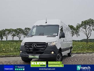  Mercedes Sprinter 317 2024/5