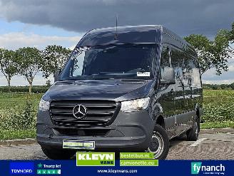 Gebrauchtwagen Van Mercedes Sprinter 317 2023/5