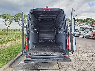 Mercedes Sprinter 317 picture 10