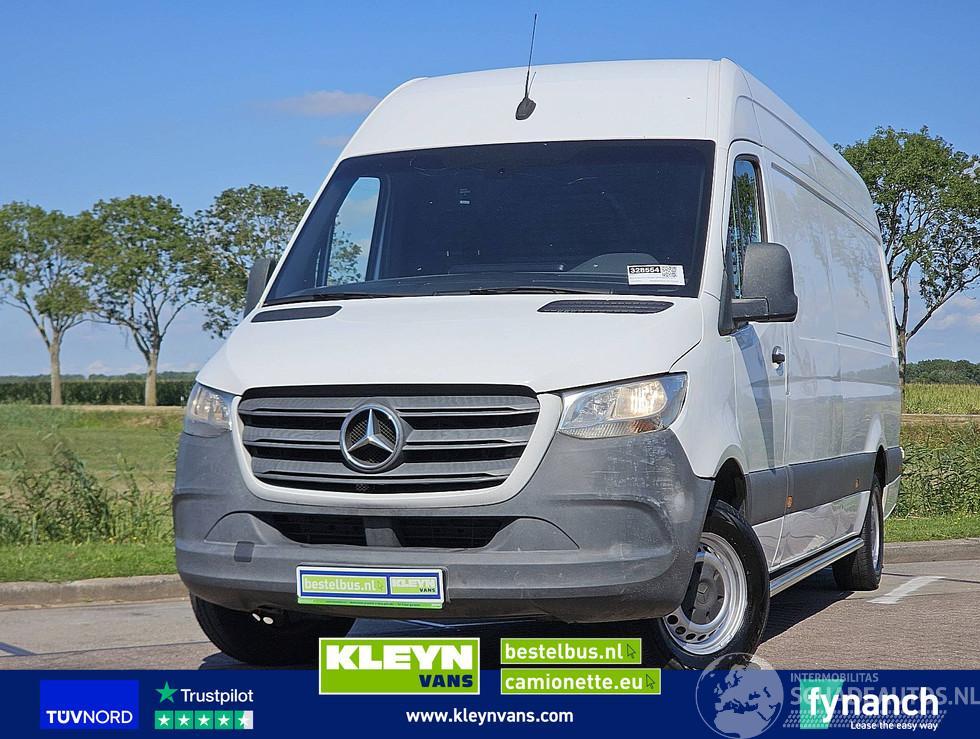 Mercedes Sprinter 314