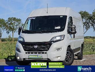 voitures fourgonnettes/vécules utilitaires Fiat Ducato 2.3 2019/11