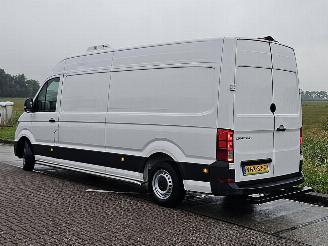 Volkswagen Crafter 35 2.0 picture 6