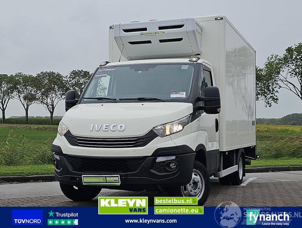 Iveco Daily 35C18