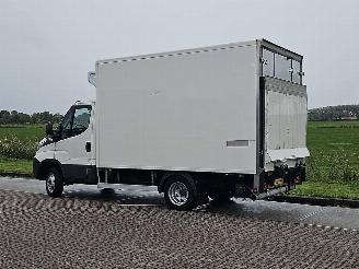 Iveco Daily 35C18 picture 6