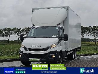 bruktbiler bedrijf Iveco Daily 40C18 2017/2