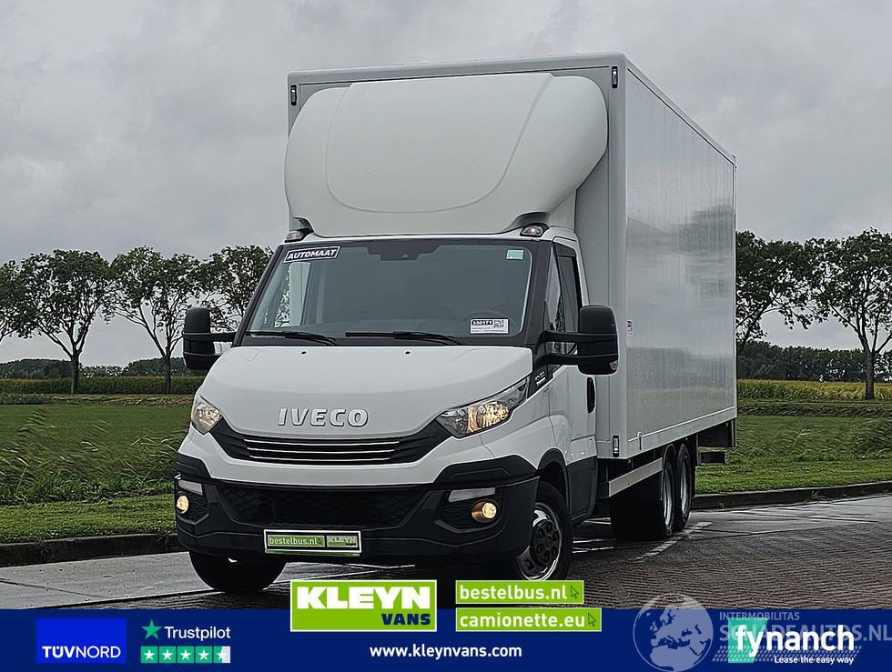 Iveco Daily 40C18