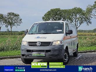 okazja samochody ciężarowe Volkswagen Transporter 1.9TDI 2008/10