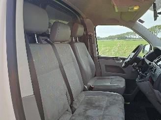 Volkswagen Transporter 1.9TDI picture 7