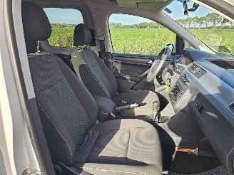 Volkswagen Caddy 2.0 picture 7